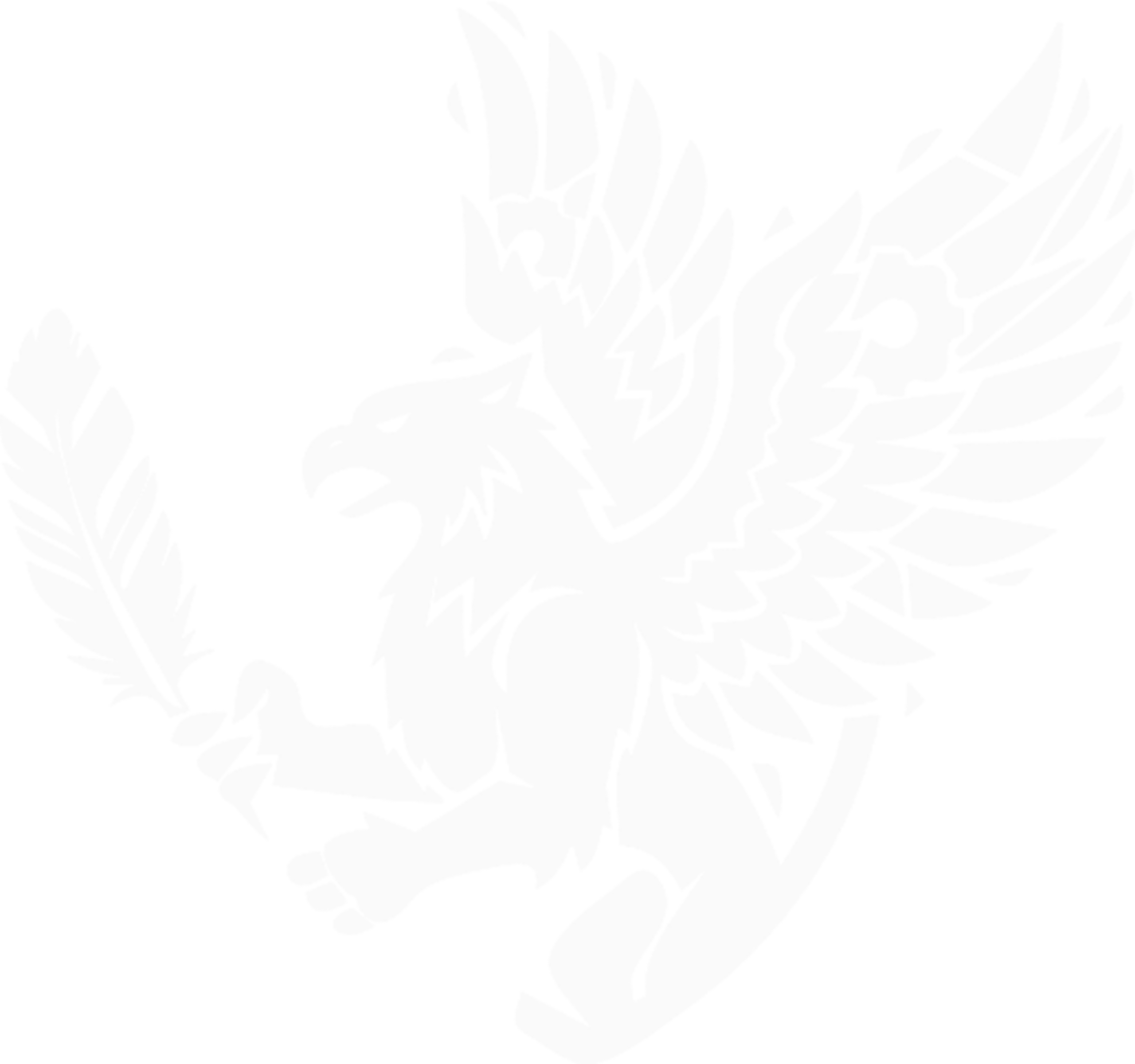 GRIFBAK – Independently designed. Studio-built. Laser-precision